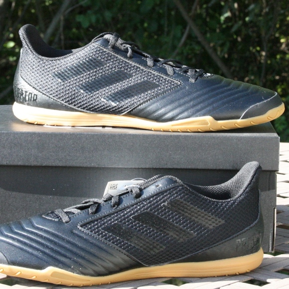 Adidas Shoes Predator 194 In Sala Mens Indoor Soccer Poshmark